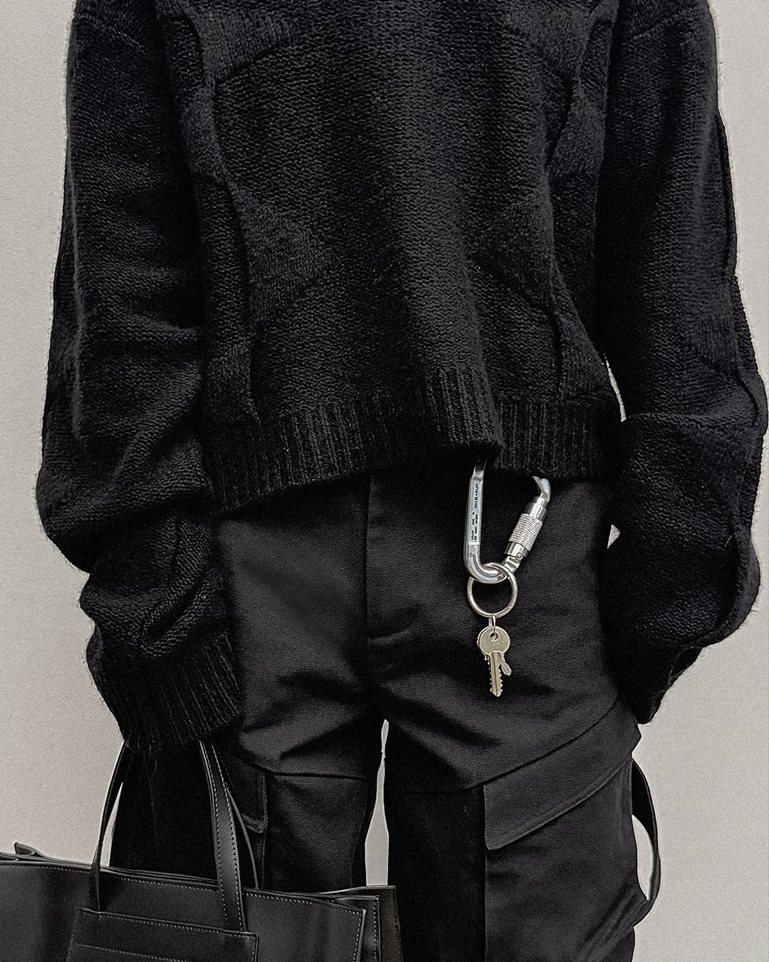 쇠맛 엘리엇에밀 카라비너⛓️ 이미지5