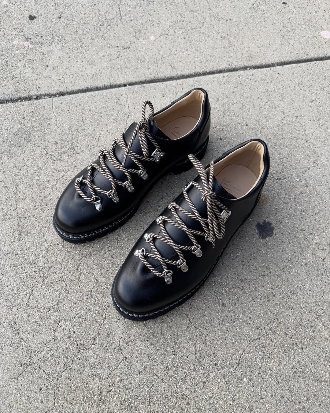 하이킹맛 파라부트 클루사즈🥾 이미지5