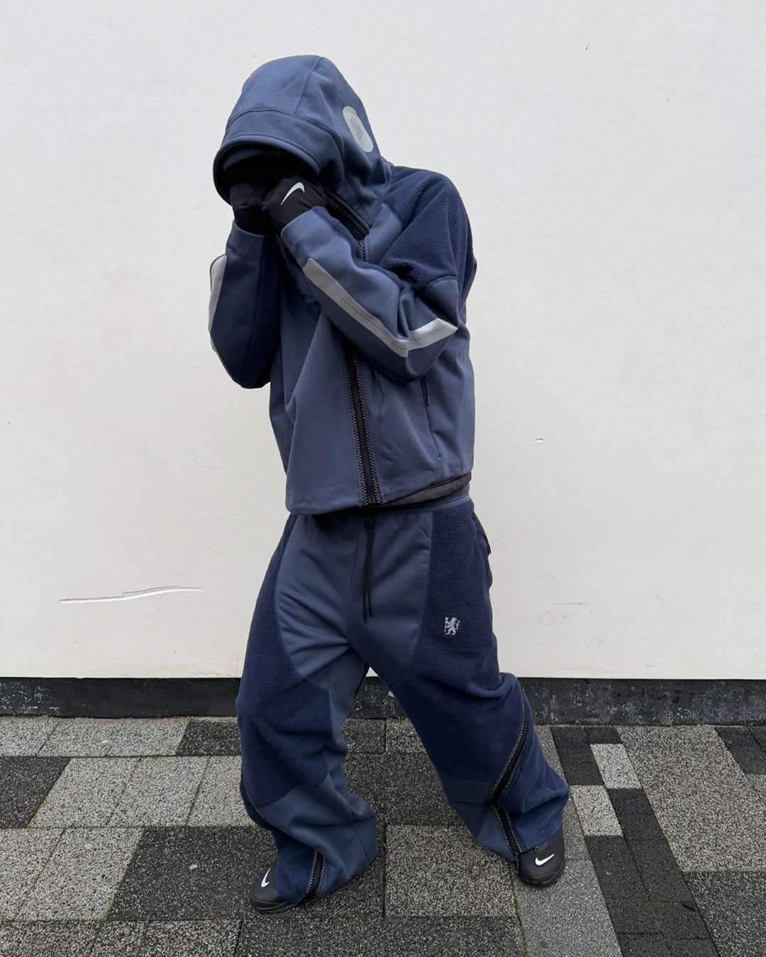 첼시 선수들을 위한 테크팩⚽️ 이미지4