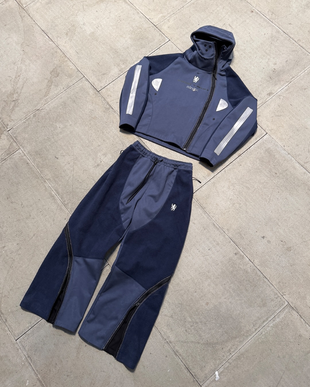 첼시 선수들을 위한 테크팩⚽️ 이미지1