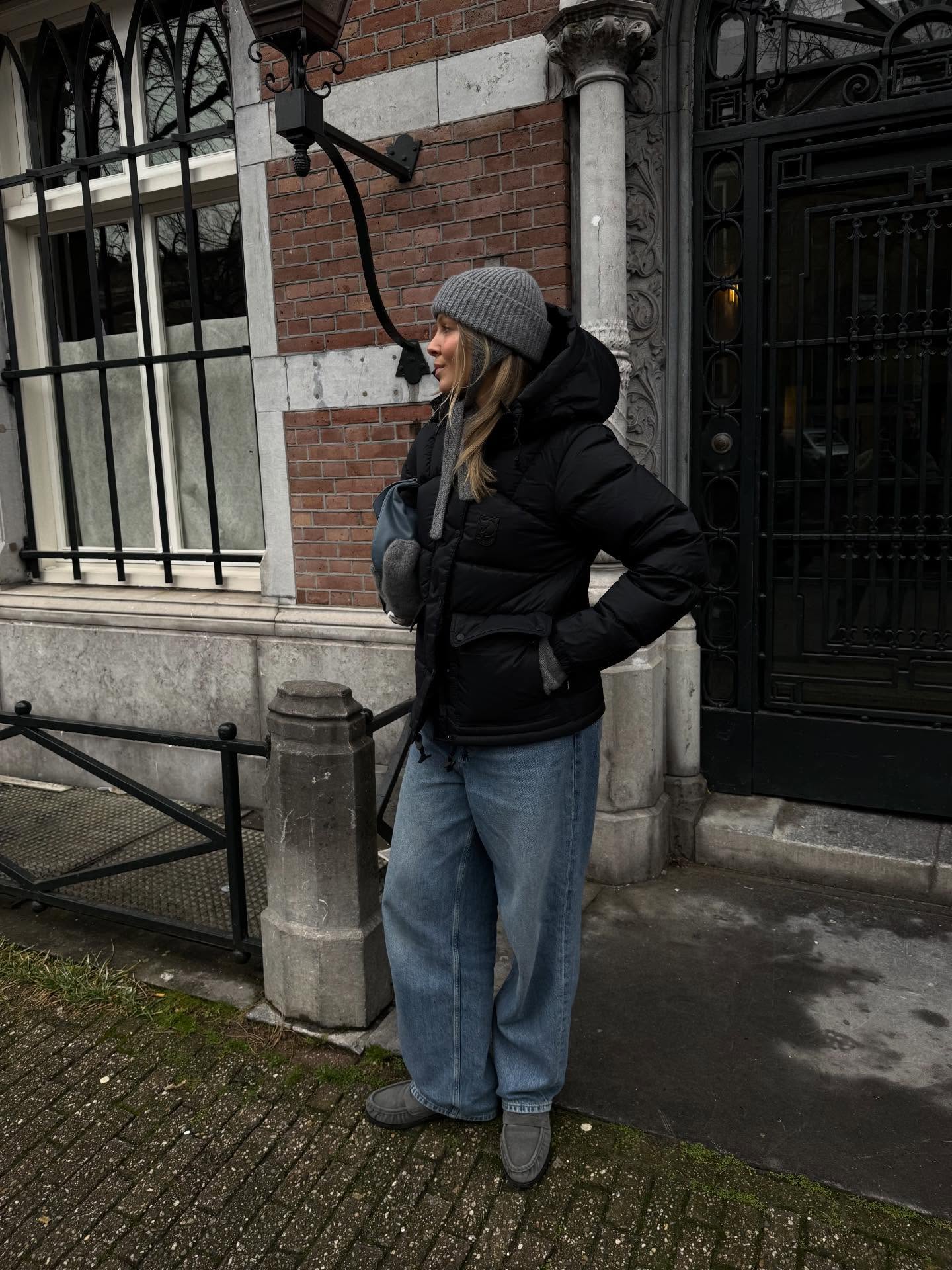 돌고 돌아 패딩으로🖤
결국 또 패딩만 찾게 되는 겨울 공식템🪄✨ 이미지3