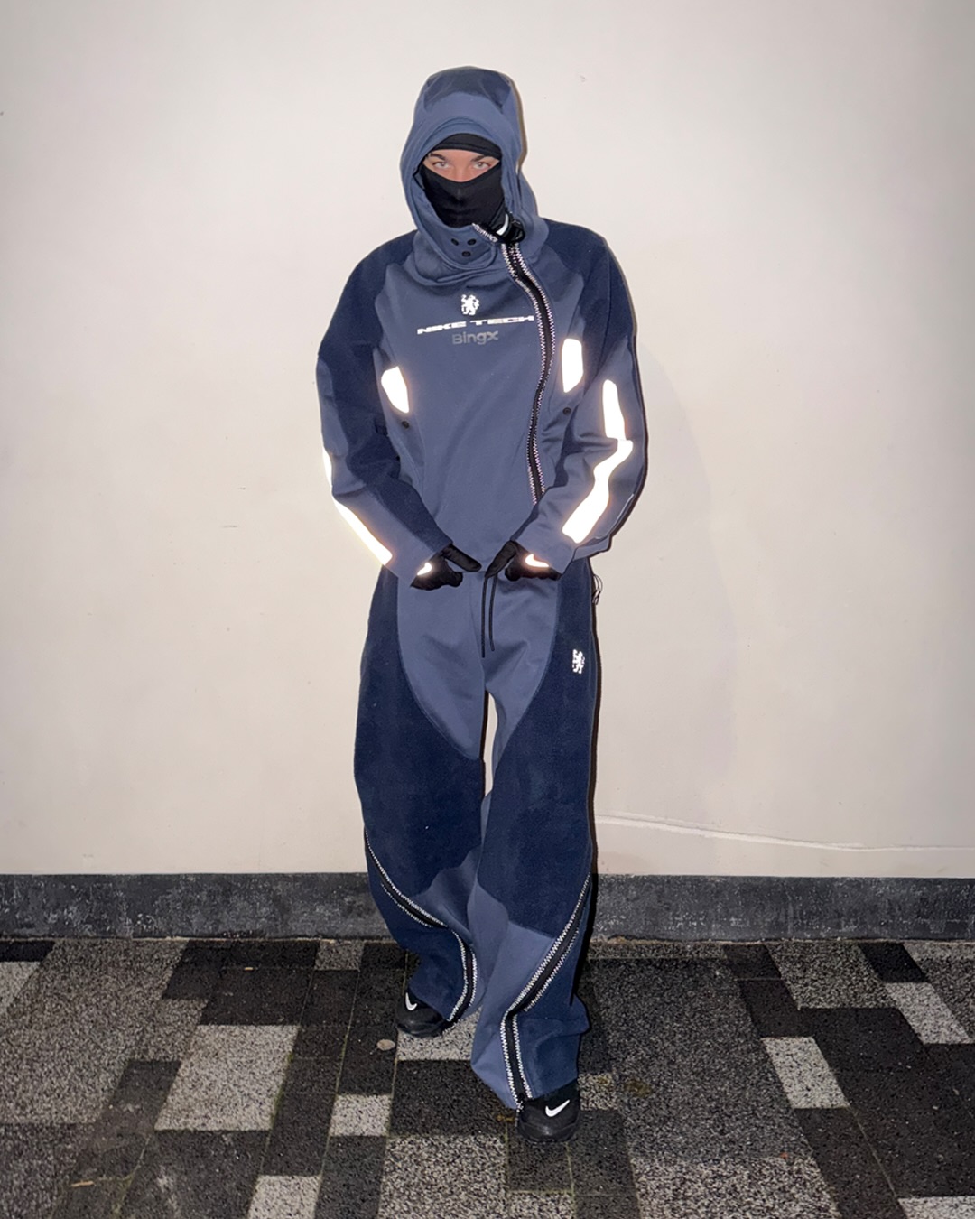 첼시 선수들을 위한 테크팩⚽️ 이미지5