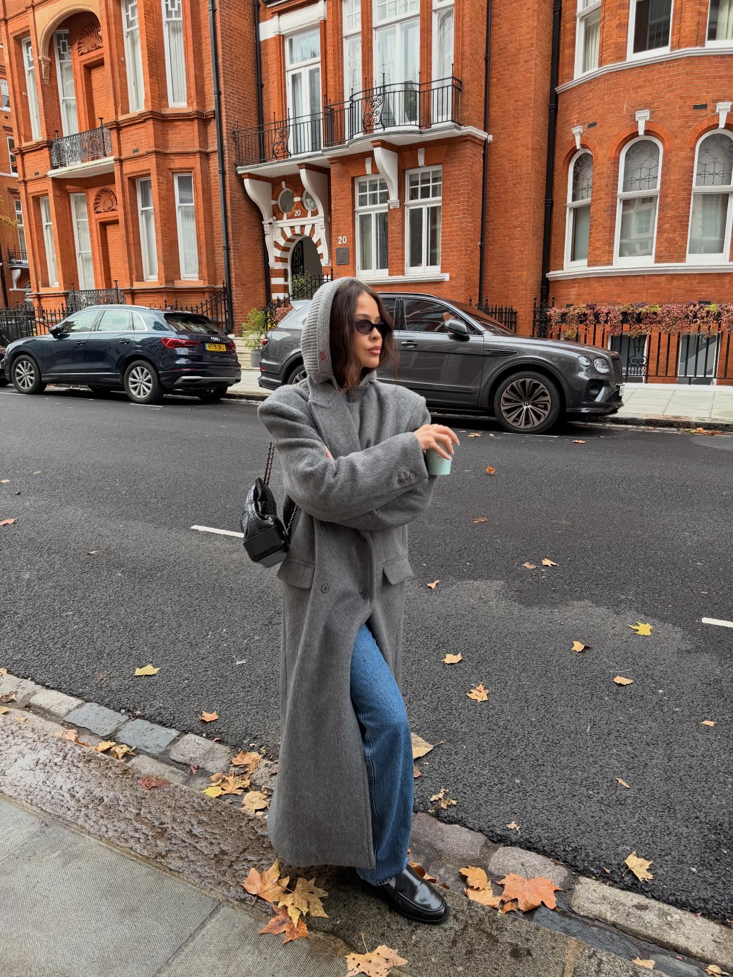 얼죽코라면 그레이코트지🩶
추워도 포기 못 하는 그레이코트로 데일리룩 코디하기🌫️✨ 이미지3