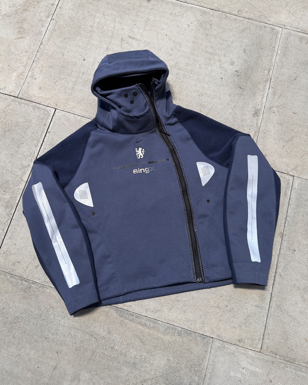 첼시 선수들을 위한 테크팩⚽️ 이미지2