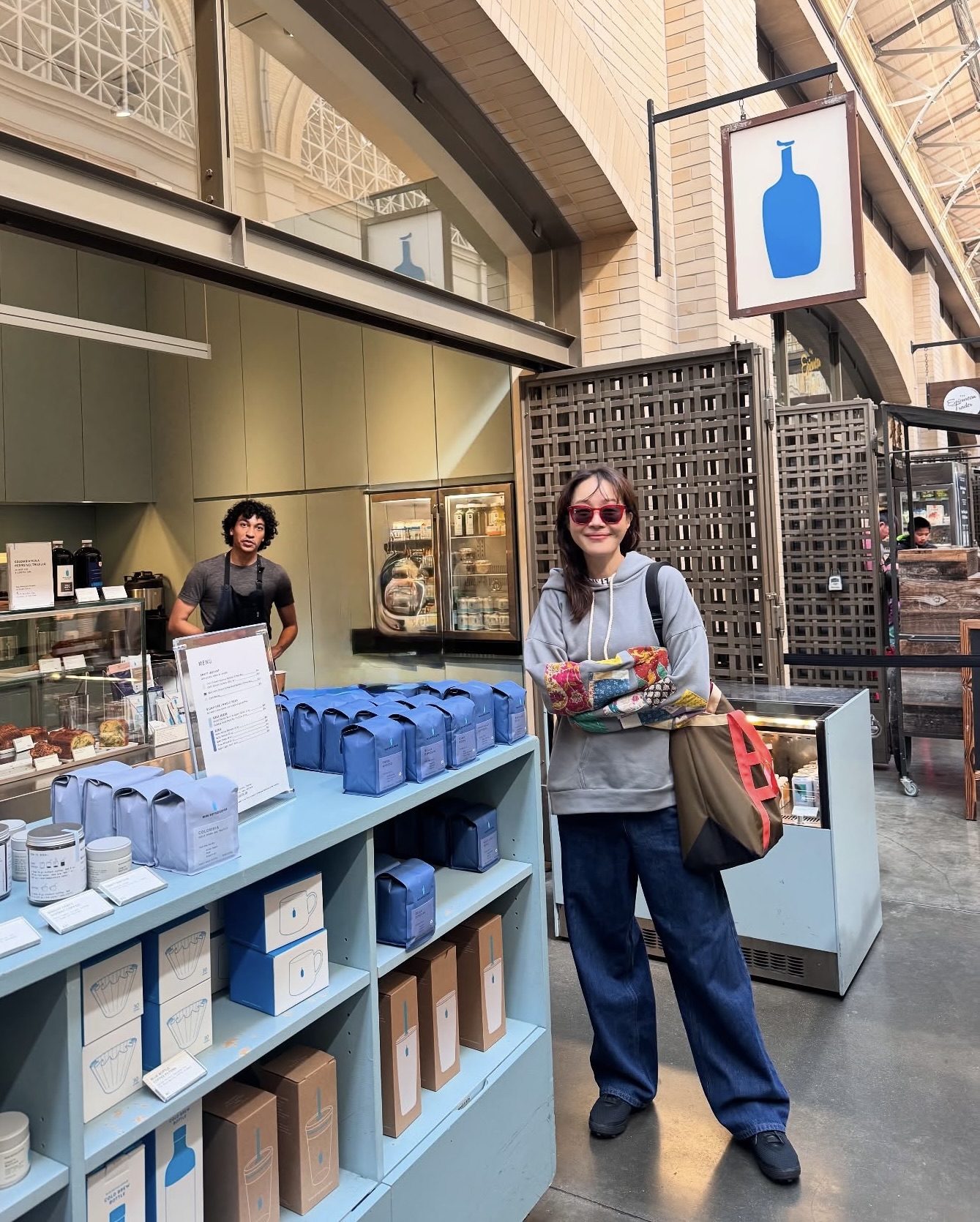 후드티만큼 편안하고 따뜻한 건🙅🏻♀️
아무 생각 없이 꺼내 입게 되는🎶🖤두툼한 후드티만 찾게 돼 이미지7