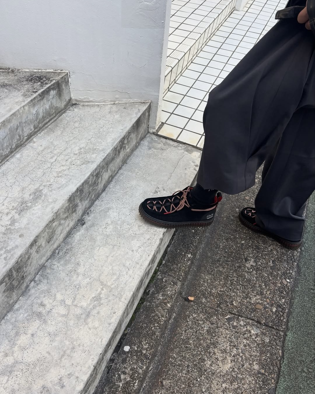 끈이 포인트 토폴로지 x 클락스🪢 이미지3