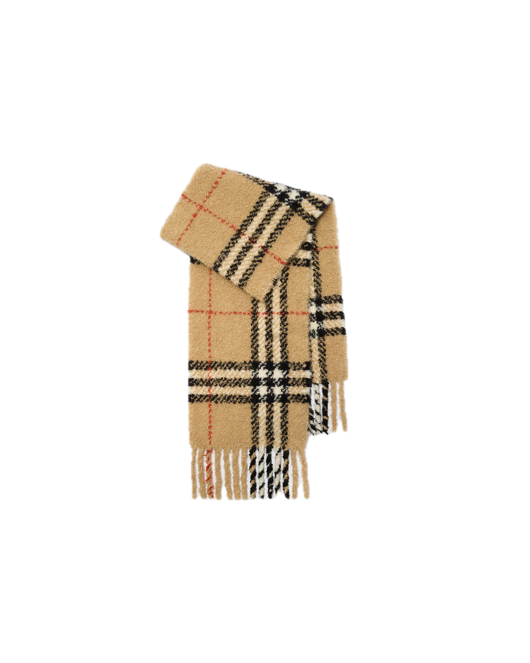 목도리 하면 역시 버버리야🤎
허전한 룩엔 패턴 더해진 버버리 목도리로 센스 있게 완성🐎🪄
클래식한 버버리 목도리 3가지를 소개합니다.
1. 체크 알파카 울 블렌드 부클레 스카프, 90만 원대
차정원이 두른 목도리는 알파카 울 혼방 부클레 질감이 돋보이며, 프린지 디테일과 샌드 컬러 버버리 체크가 특징이죠. 울 미니스커트와 비비드한 파란 가디건과 매치하면 클래식과 팝한 감성이 느껴지는 트위스트 미니멀룩을 완성했습니다.
2. 와이드 리버시블 스토미 나이트 스카프, 130만 원대
설윤이 착용한 목도리는 캐시미어 소재에 체크 패턴과 폭풍우 치는 밤하늘을 배경으로 자카드 직조의 버버리 기마상 디자인이 더해진 양면 목도리죠. 베이지 스커트와 체크 재킷과 매치해 톤온톤으로 매치해 모던한 프레피 무드를 연출했습니다.
3. 체크 울 후드 스카프, 100만 원대
이시영이 두른 목도리는 후드와 목도리 두 가지 방식으로 연출할 수 있는 아이템이죠. 페어 옐로 톤의 시즈널 체크와 라벨 로고, 끝단의 블랭킷 스티치 디테일이 포인트죠. 니트와 데님 팬트와 매치하면 미니멀한 룩에 발랄한 포인트를 더해주었습니다. 이미지2