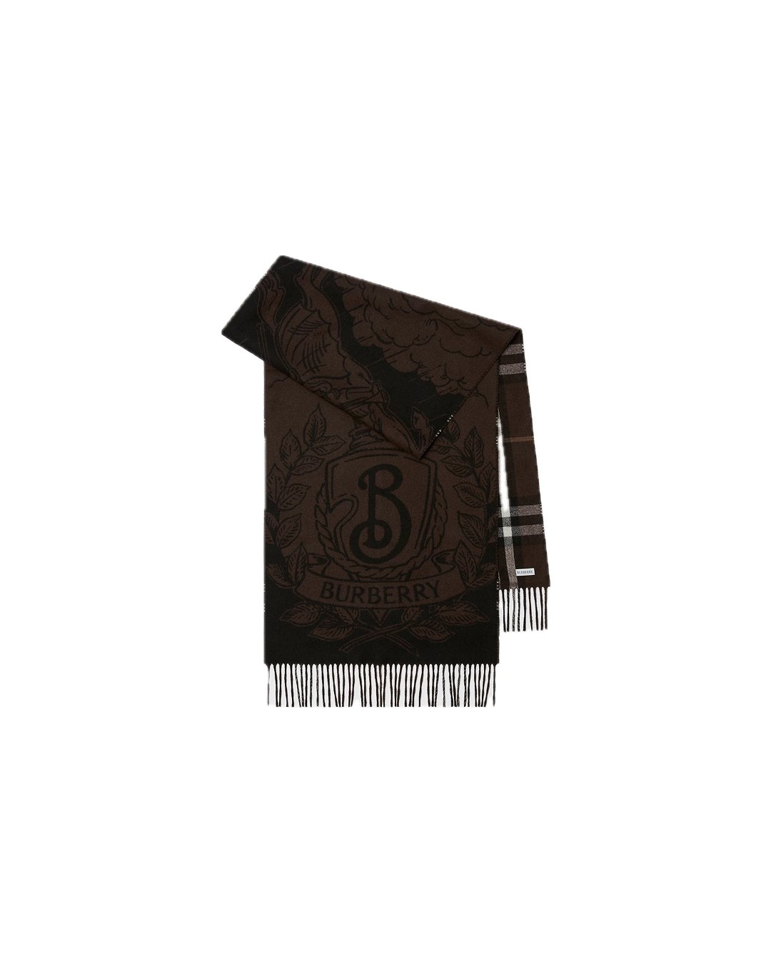 목도리 하면 역시 버버리야🤎
허전한 룩엔 패턴 더해진 버버리 목도리로 센스 있게 완성🐎🪄
클래식한 버버리 목도리 3가지를 소개합니다.
1. 체크 알파카 울 블렌드 부클레 스카프, 90만 원대
차정원이 두른 목도리는 알파카 울 혼방 부클레 질감이 돋보이며, 프린지 디테일과 샌드 컬러 버버리 체크가 특징이죠. 울 미니스커트와 비비드한 파란 가디건과 매치하면 클래식과 팝한 감성이 느껴지는 트위스트 미니멀룩을 완성했습니다.
2. 와이드 리버시블 스토미 나이트 스카프, 130만 원대
설윤이 착용한 목도리는 캐시미어 소재에 체크 패턴과 폭풍우 치는 밤하늘을 배경으로 자카드 직조의 버버리 기마상 디자인이 더해진 양면 목도리죠. 베이지 스커트와 체크 재킷과 매치해 톤온톤으로 매치해 모던한 프레피 무드를 연출했습니다.
3. 체크 울 후드 스카프, 100만 원대
이시영이 두른 목도리는 후드와 목도리 두 가지 방식으로 연출할 수 있는 아이템이죠. 페어 옐로 톤의 시즈널 체크와 라벨 로고, 끝단의 블랭킷 스티치 디테일이 포인트죠. 니트와 데님 팬트와 매치하면 미니멀한 룩에 발랄한 포인트를 더해주었습니다. 이미지4