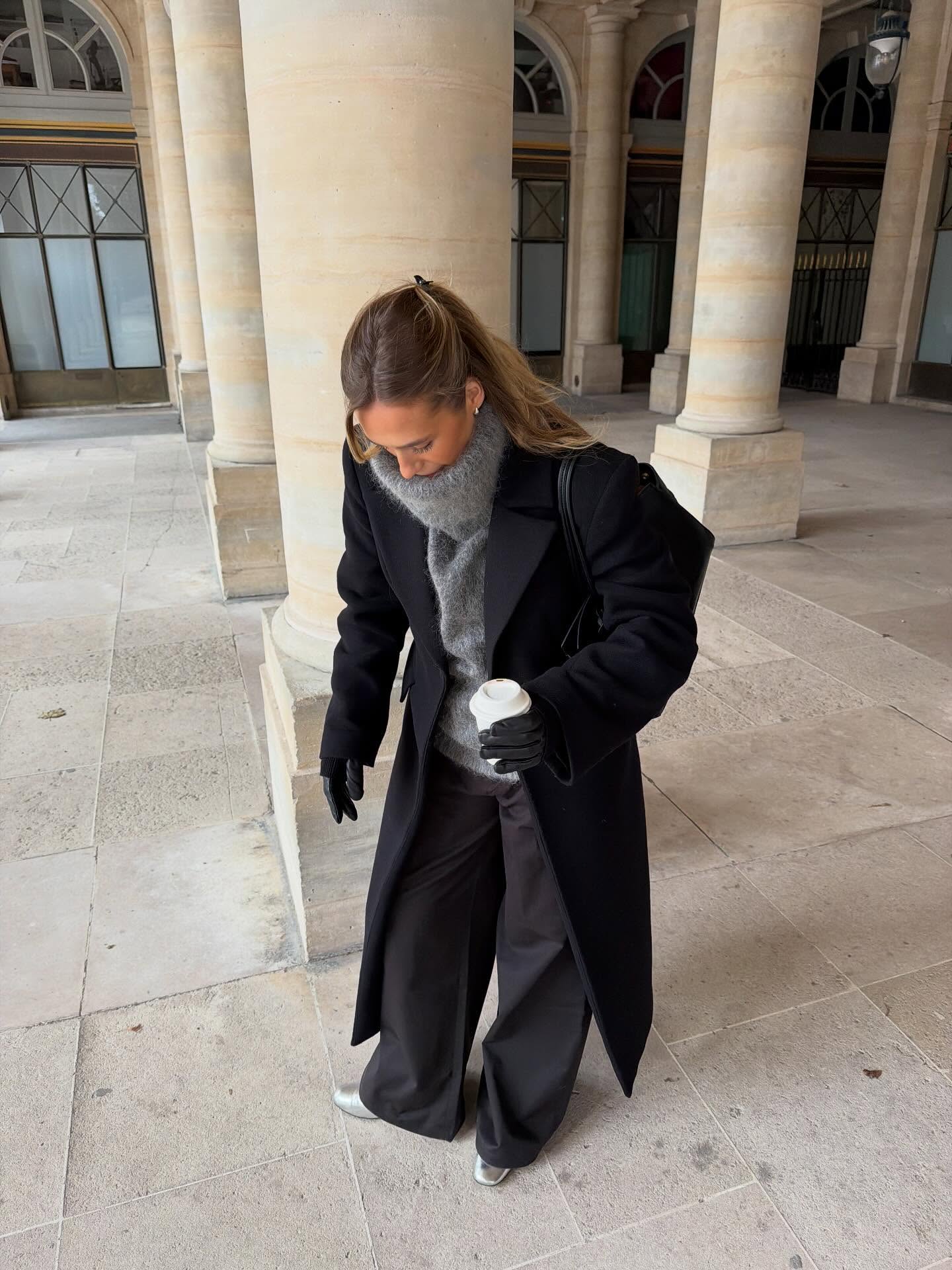 목폴라 하나면 충분해❄️
가장 따뜻한 겨울 기본템 목폴라 꼭 챙기세요🧣🤍 이미지1