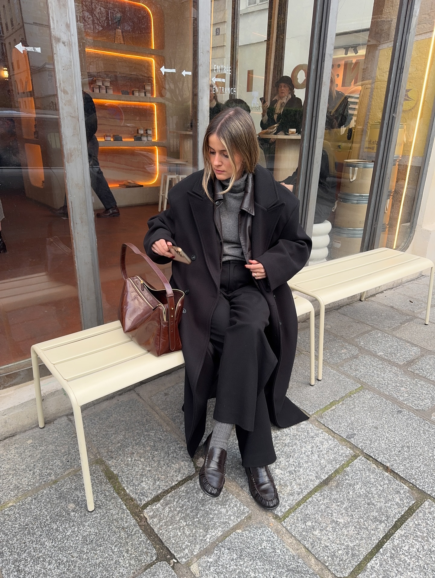 목폴라 하나면 충분해❄️
가장 따뜻한 겨울 기본템 목폴라 꼭 챙기세요🧣🤍 이미지6