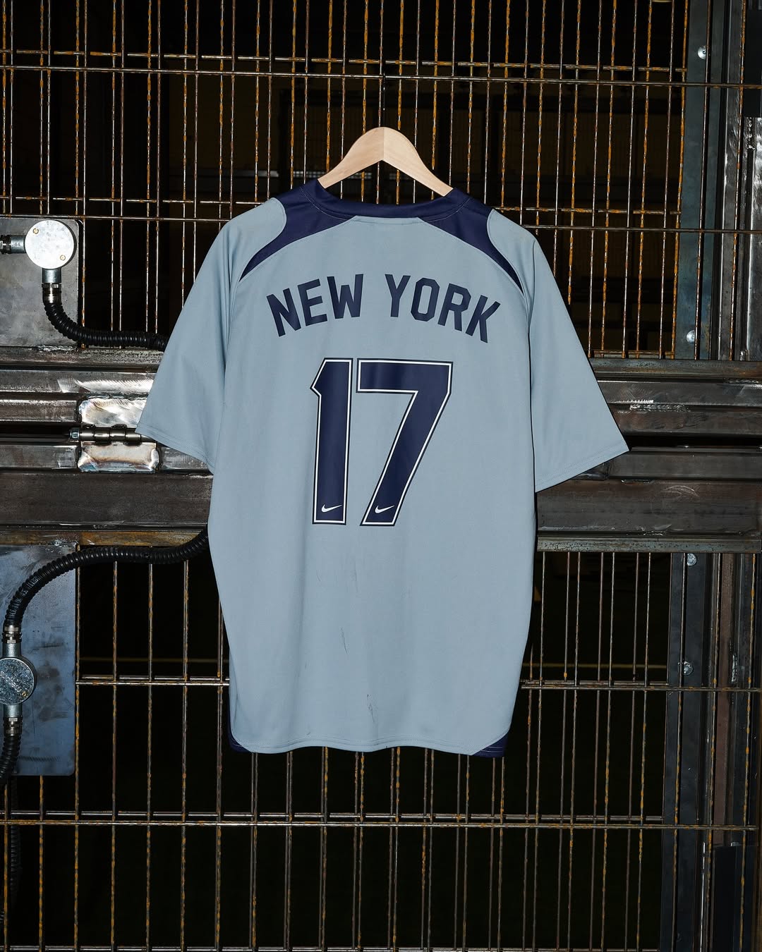 매장한정 팔라스 x 나이키 져지⚽️ 이미지9