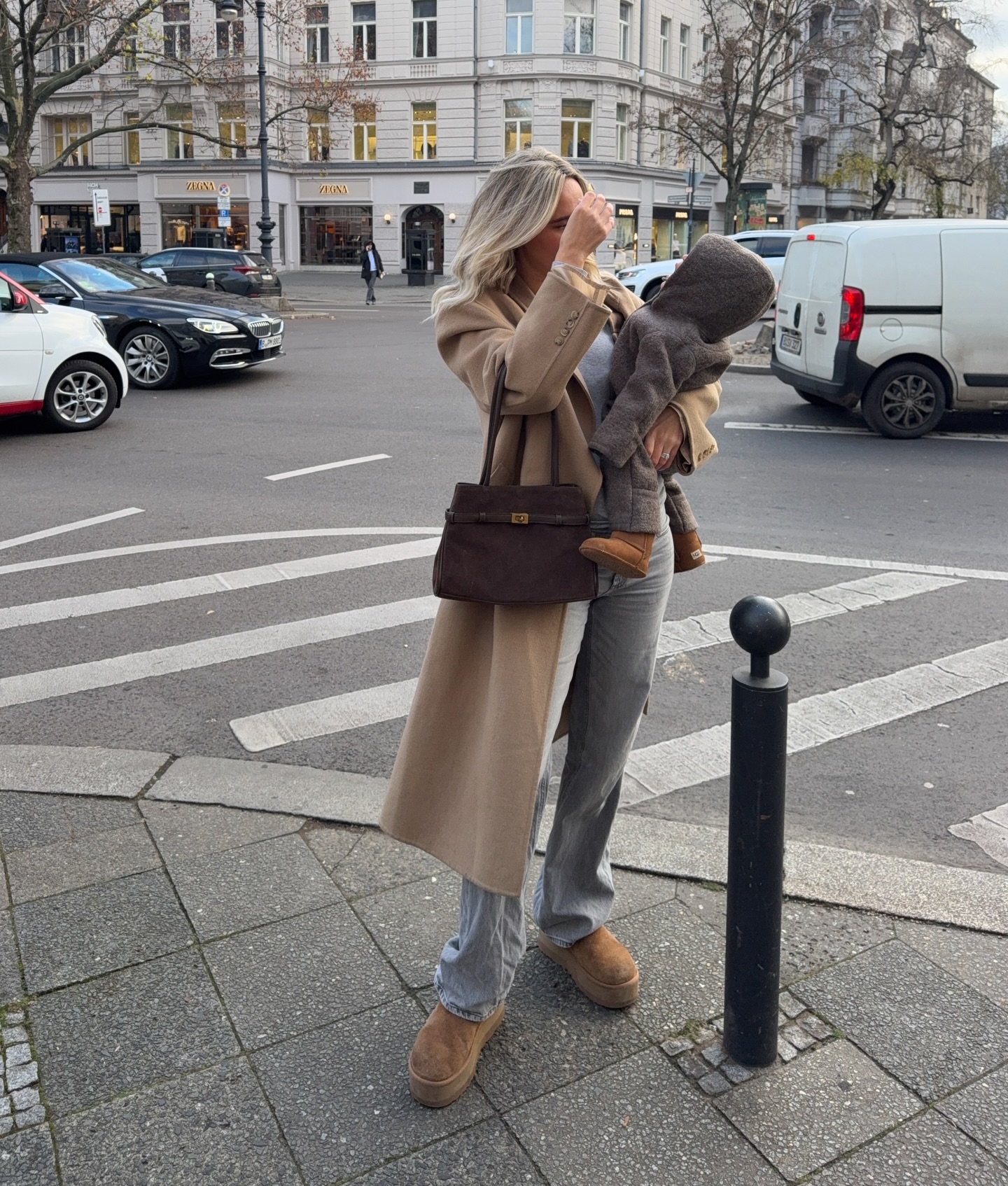 포근함 중독되는 어그🤎
어그 하나면 어떤 겨울 코디에도 활용 만점☃️🪄 이미지6