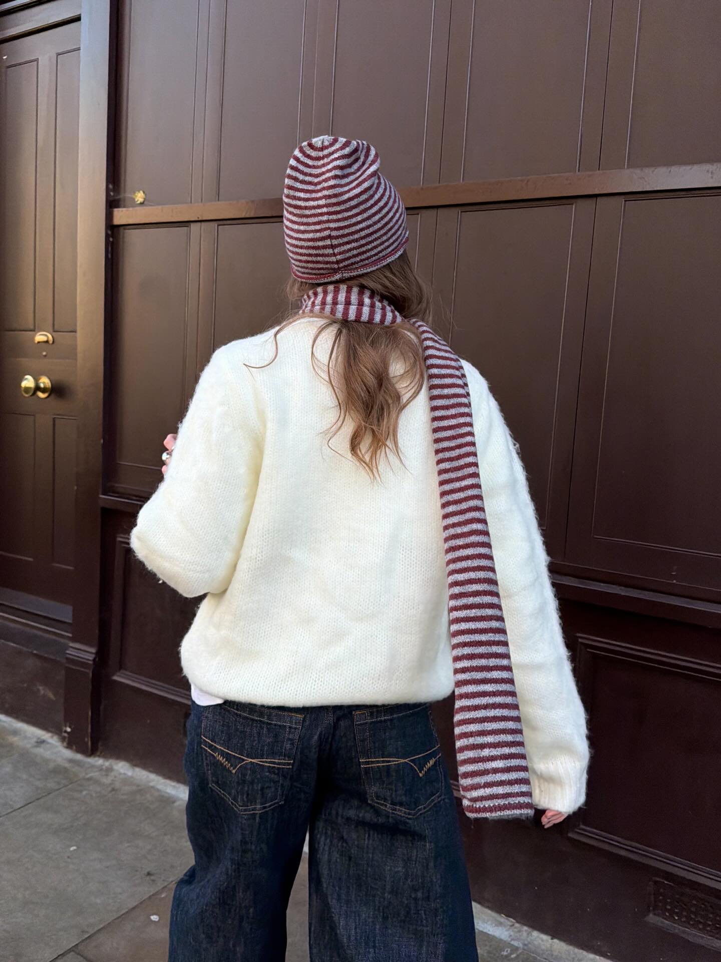 2026 트렌드 클라우드 댄서🤍
올겨울 트렌드 컬러 화이트로 데일리룩 완성하세요❄️✨ 이미지6