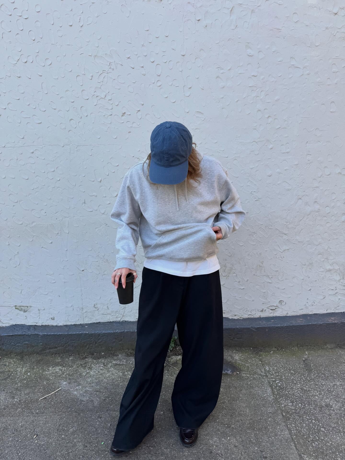 편한데 단정한 슬랙스가 딱 좋아🖤
슬랙스 입을 땐? 코트부터 패딩까지🧚🏻👀상의 걱정 없이 입어보자 이미지5