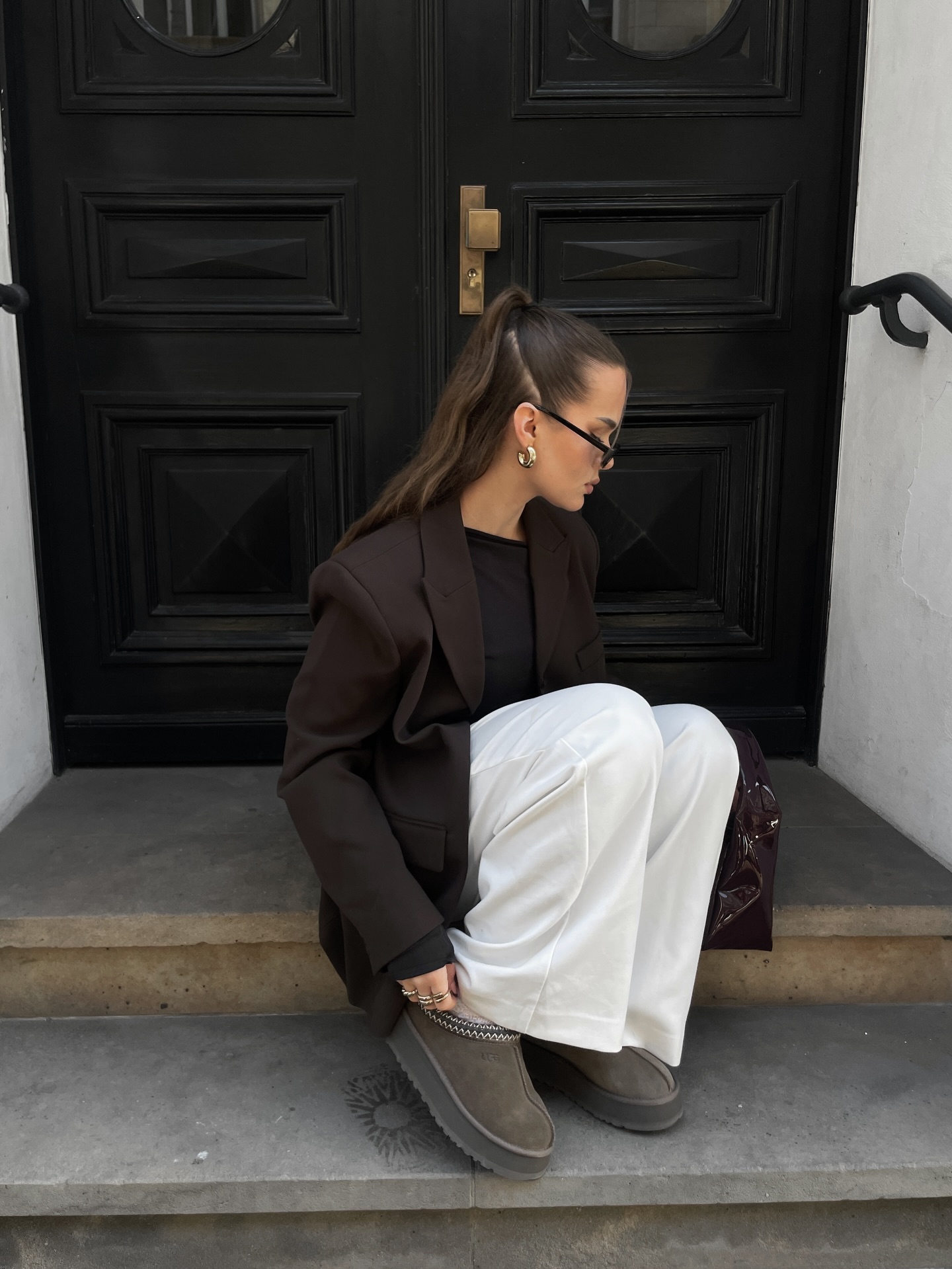 포근함 중독되는 어그🤎
어그 하나면 어떤 겨울 코디에도 활용 만점☃️🪄 이미지2