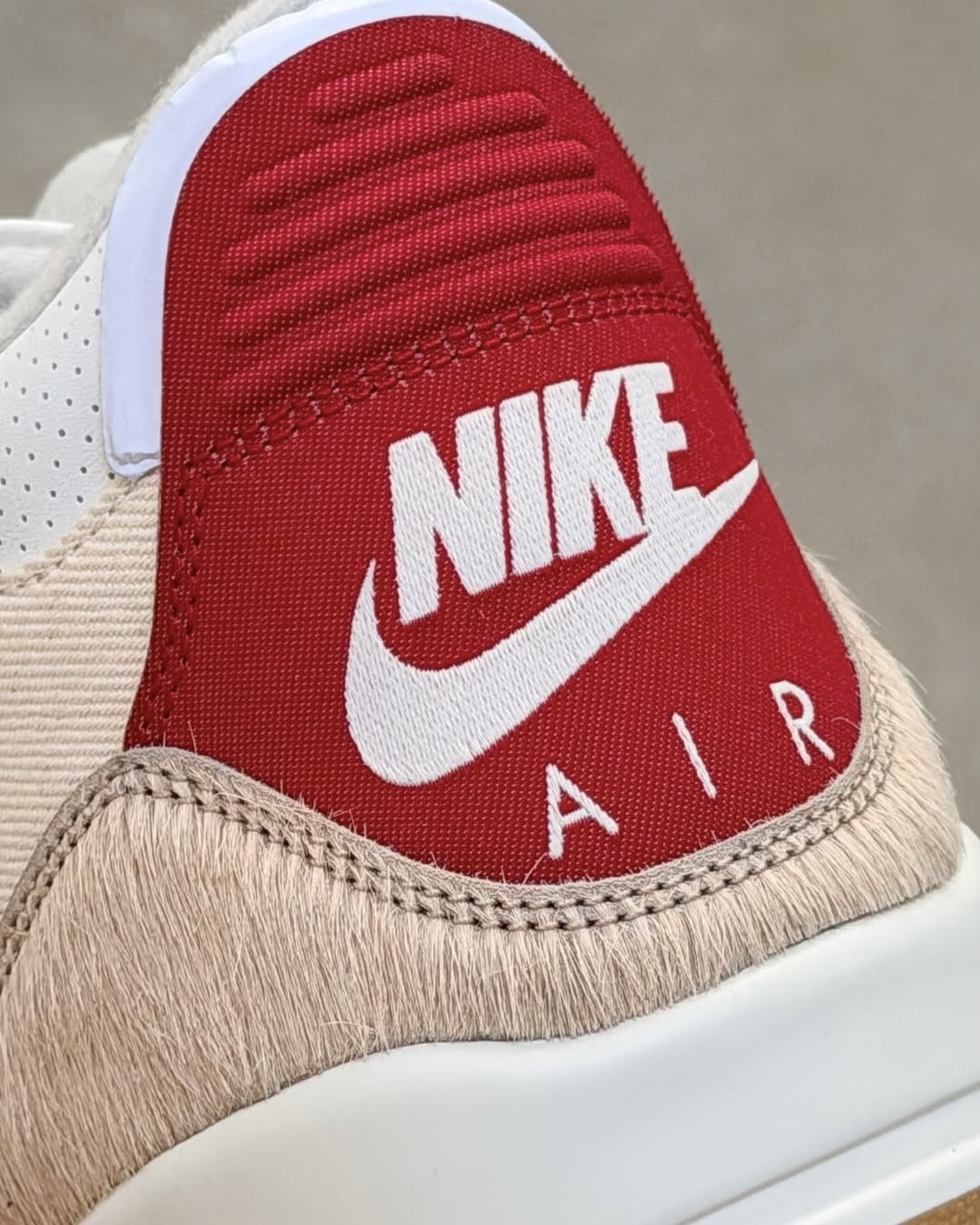 에어조던3 x 리바이스 세일🦢 이미지2