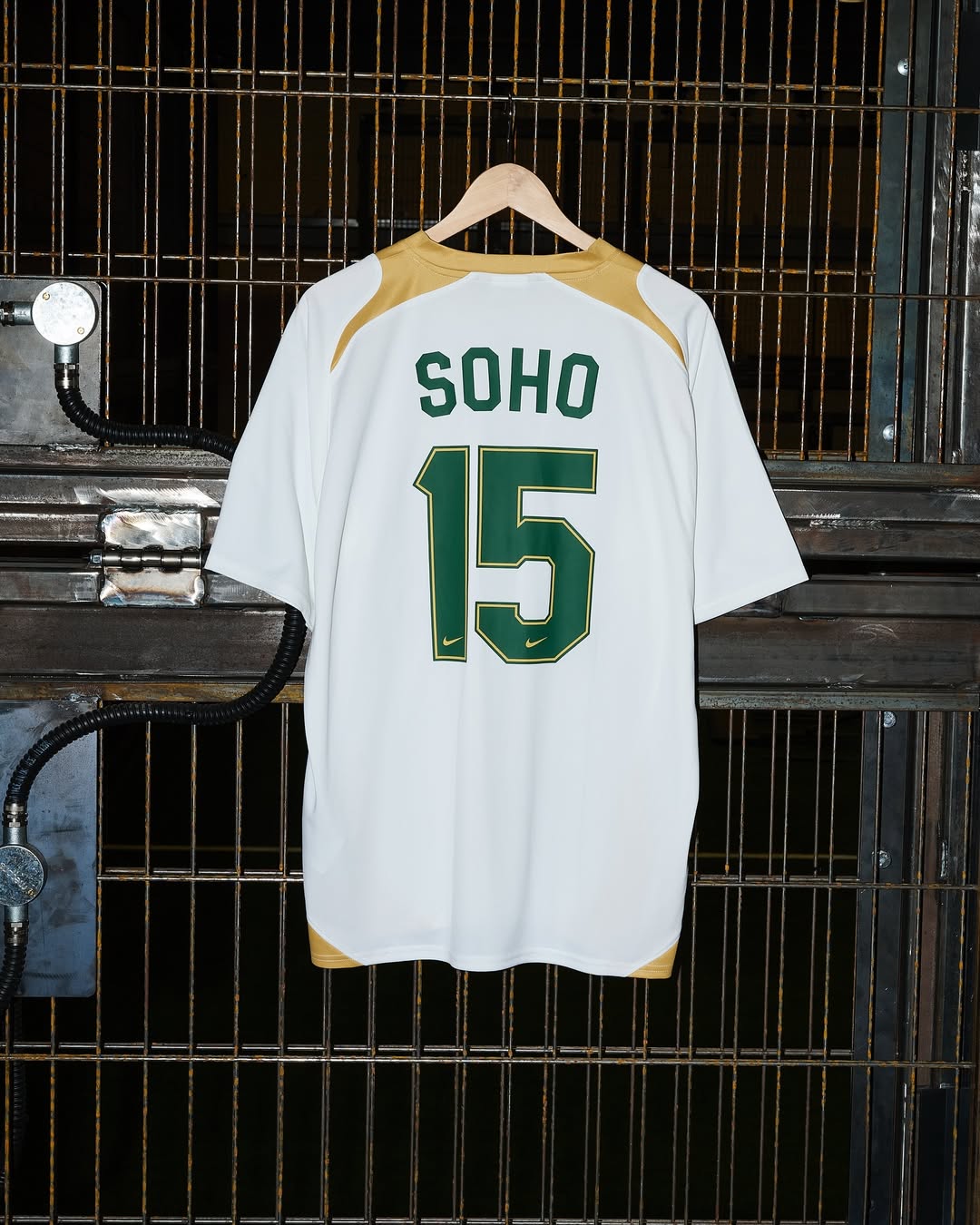 매장한정 팔라스 x 나이키 져지⚽️ 이미지3
