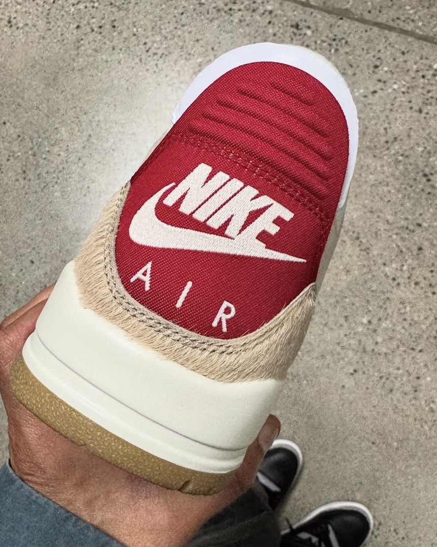 에어조던3 x 리바이스 세일🦢 이미지5