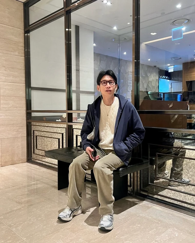 코듀로이팬츠는 봉태규처럼🪵 이미지7