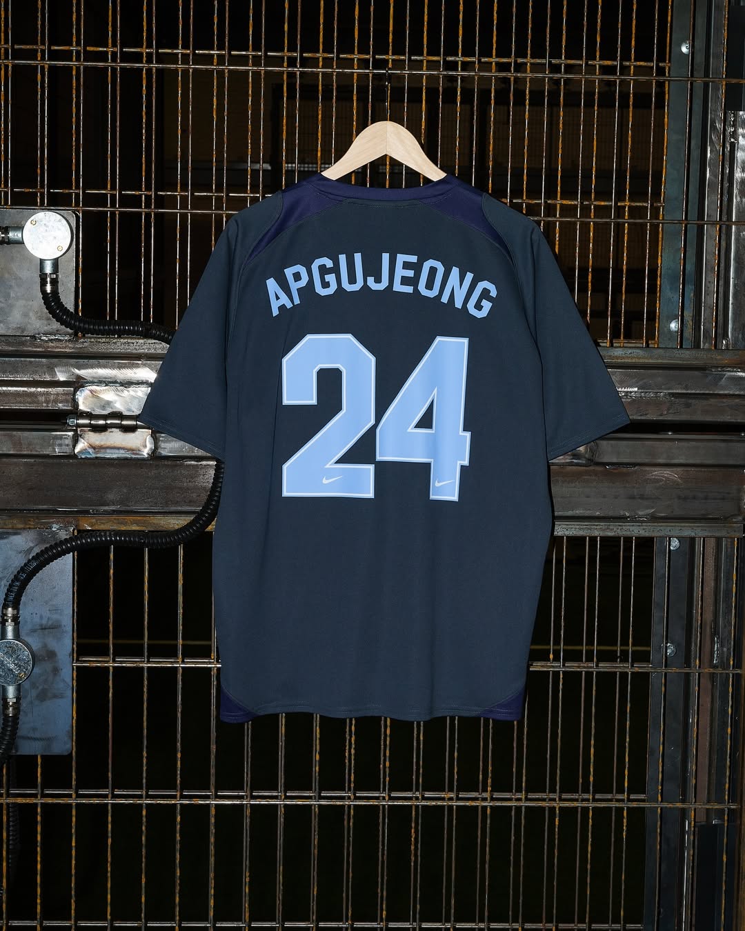 매장한정 팔라스 x 나이키 져지⚽️ 이미지2