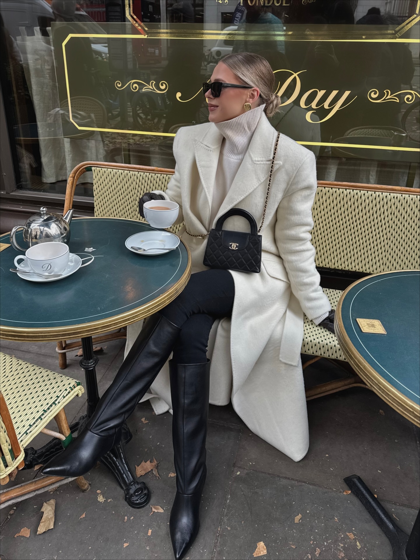 2026 트렌드 클라우드 댄서🤍
올겨울 트렌드 컬러 화이트로 데일리룩 완성하세요❄️✨ 이미지2