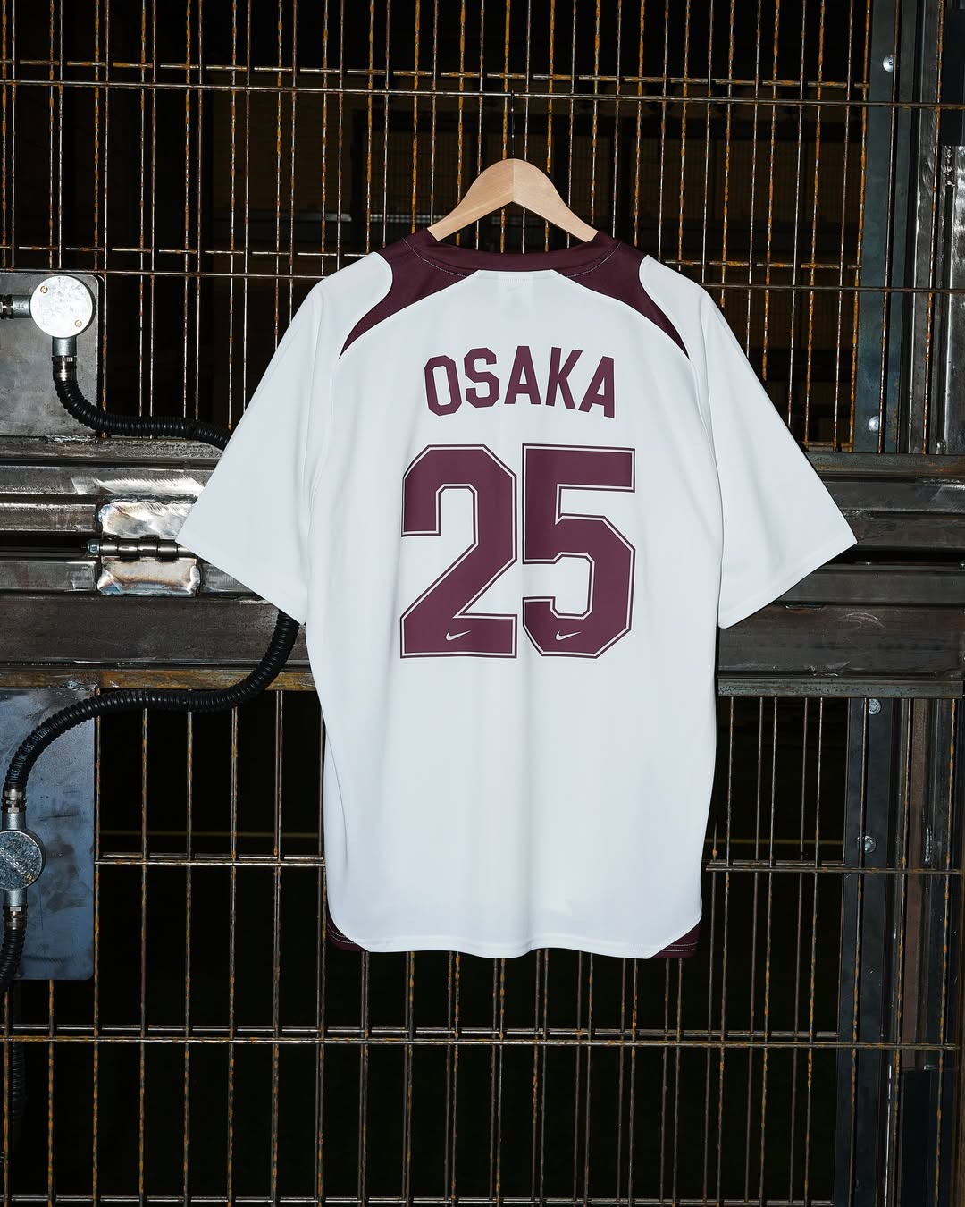 매장한정 팔라스 x 나이키 져지⚽️ 이미지8