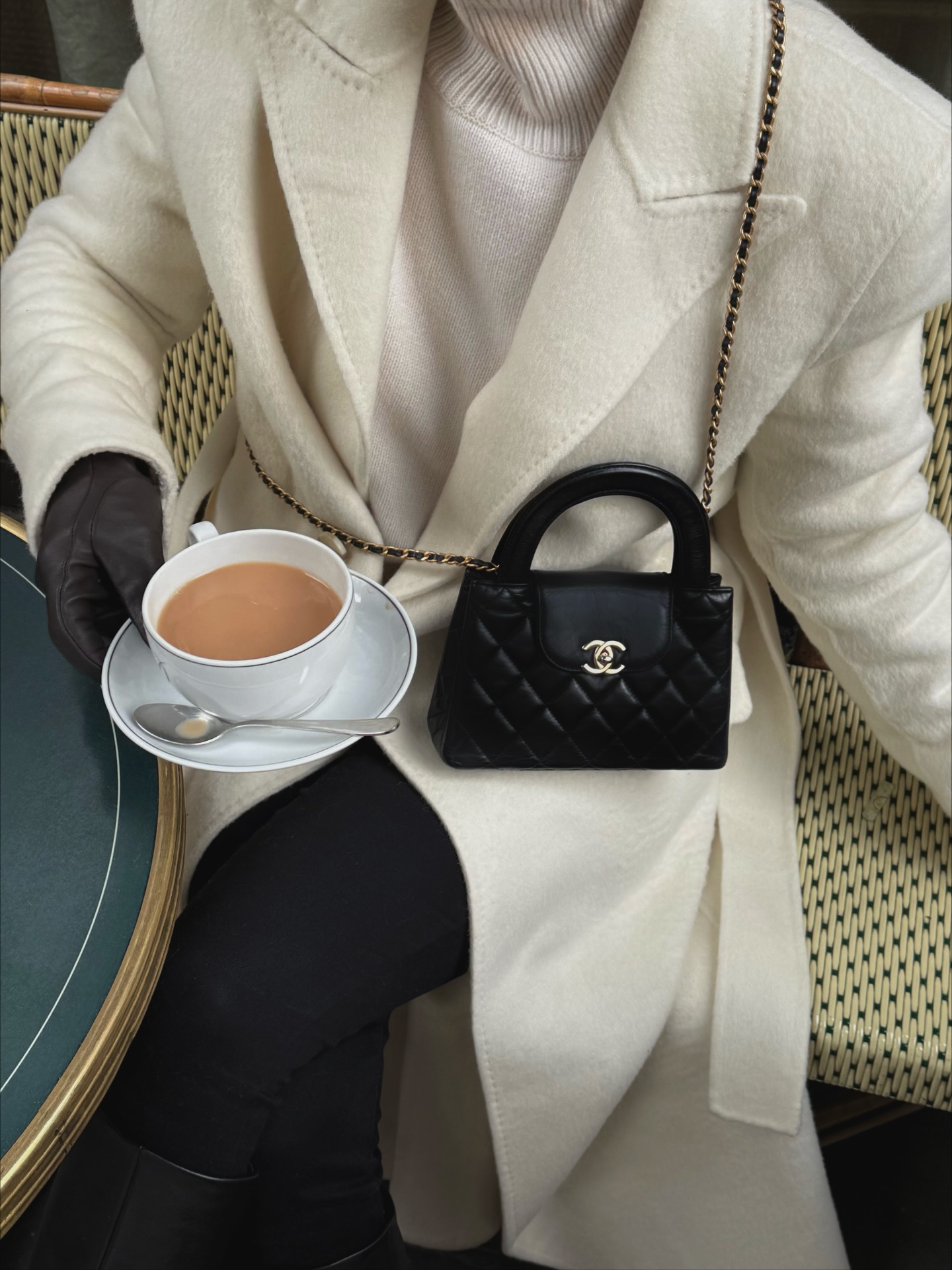 2026 트렌드 클라우드 댄서🤍
올겨울 트렌드 컬러 화이트로 데일리룩 완성하세요❄️✨ 이미지1