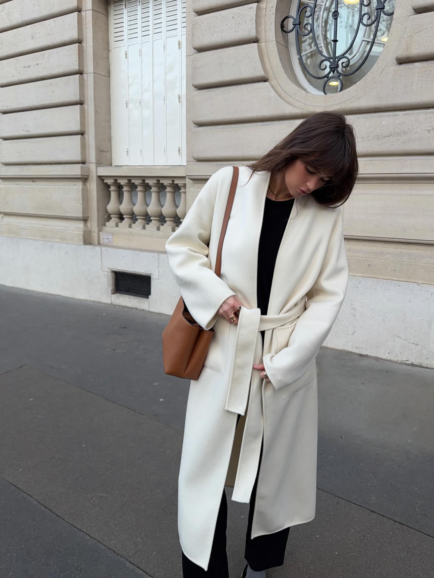 2026 트렌드 클라우드 댄서🤍
올겨울 트렌드 컬러 화이트로 데일리룩 완성하세요❄️✨ 이미지7