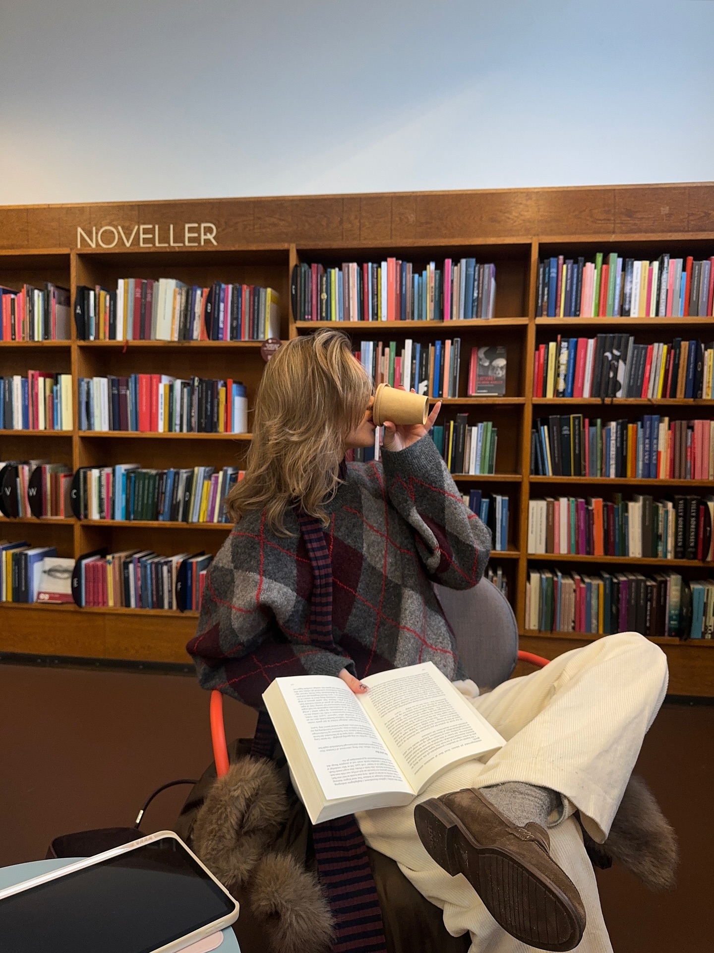 겨울엔 니트 빼면 시체야🙂‍↕️
가볍고 따뜻하고 예쁜 겨울 공식템✨ 이미지6