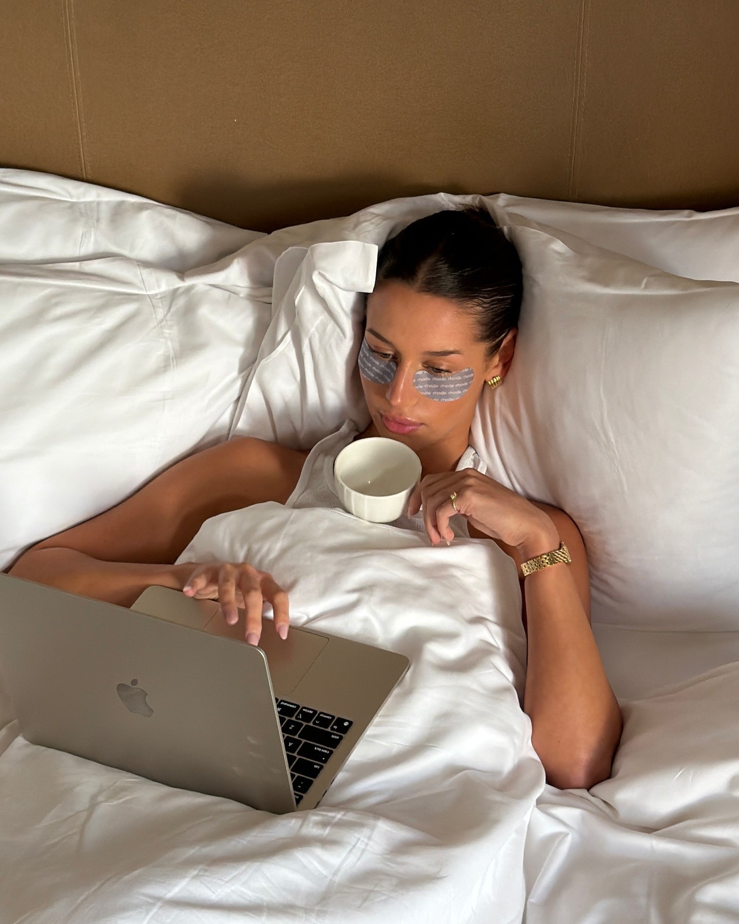 언제 어디서나 챙기는 아이패치✨
보습과 진정 동시에 챙기는 주말 필수 루틴👀🪄 이미지5