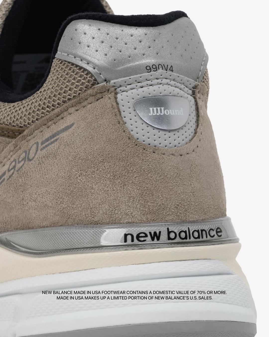 다시 뭉친 jjj자운드 x 뉴발990v4👟 이미지6