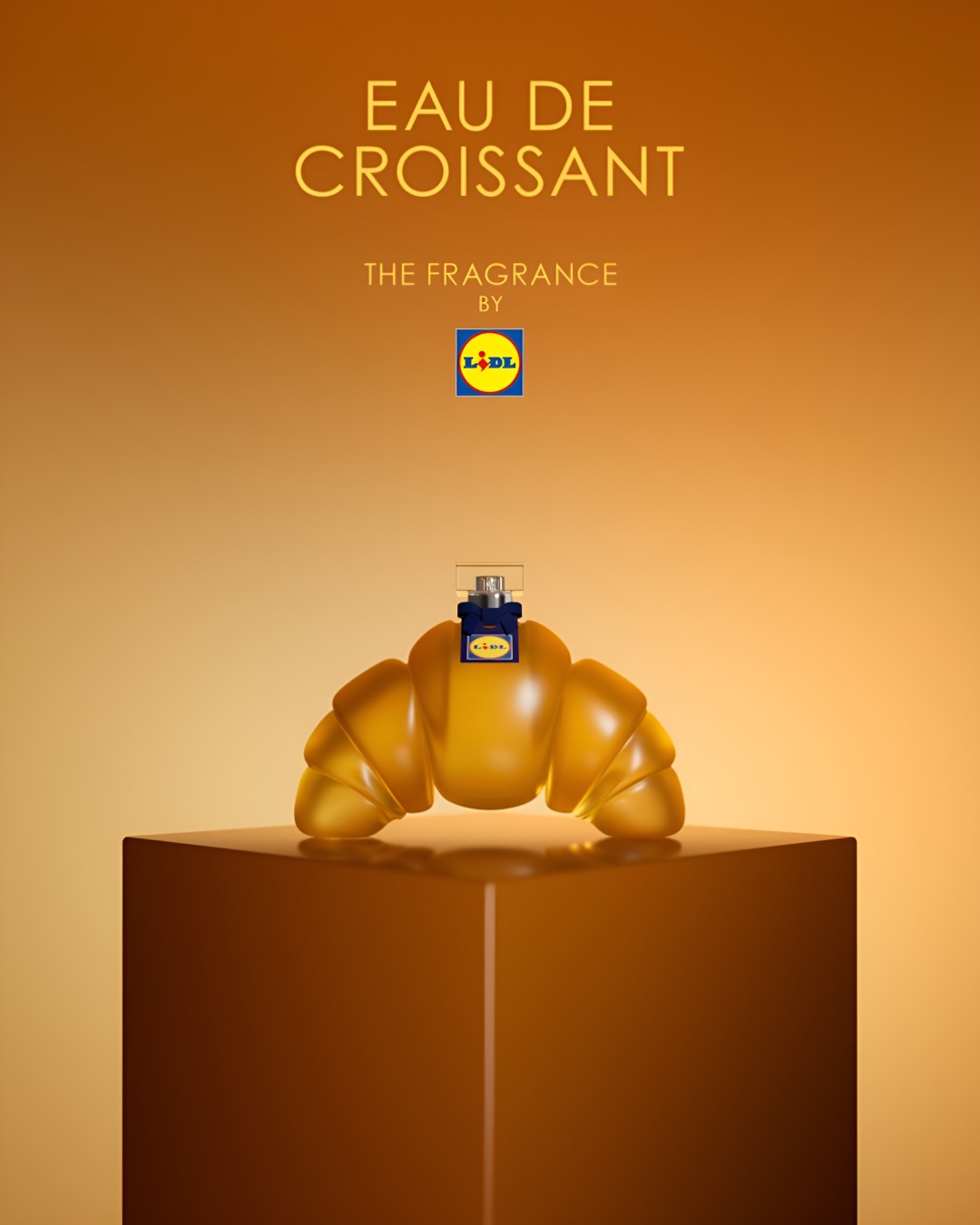 리들의 홀리데이 서프라이즈🎁
크리스마스시즌엔 특별한 크루와상 향수🎄✨
글로벌 유통 마켓 리들이 홀리데이 시즌을 맞아 향수 오 드 크루아상을 선보였습니다. 오븐에서 갓 구운 크로와상의 버터리한 향을 담았다고 하는데요.
이번 오 드 크루아상 향수는 12월 18일까지 참여 가능한 홀리데이 이벤트를 통해 만나볼 수 있습니다. 이미지1