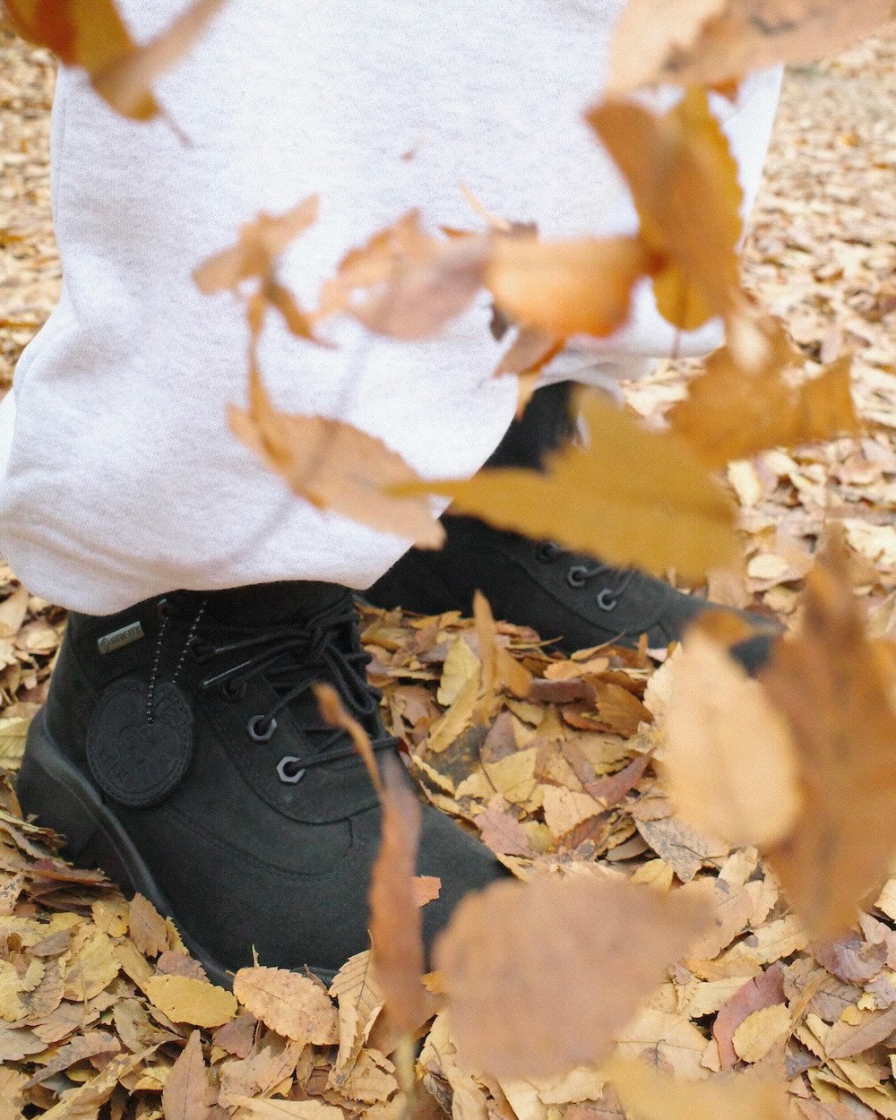 빔스 x 팀버 x 애플버터스토어🍎 이미지10