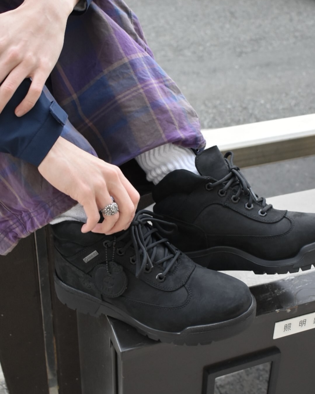 빔스 x 팀버 x 애플버터스토어🍎 이미지6