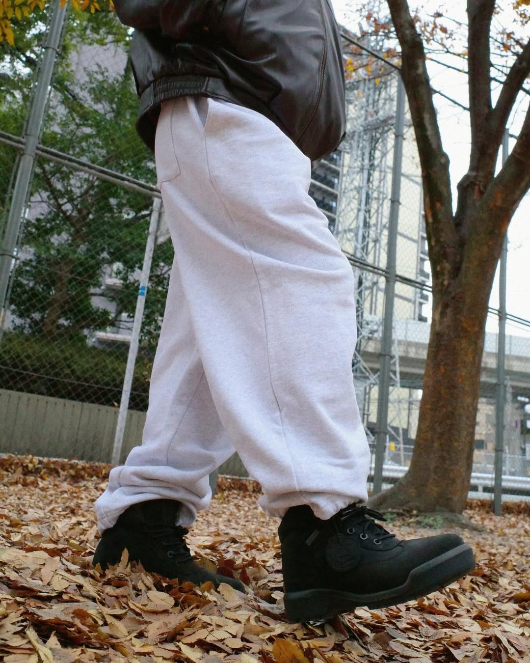 빔스 x 팀버 x 애플버터스토어🍎 이미지7