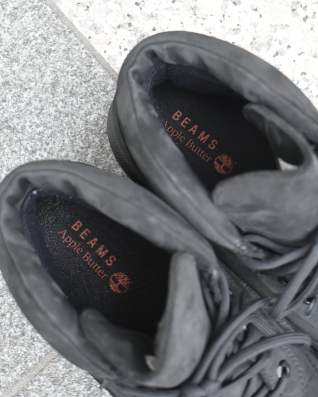 빔스 x 팀버 x 애플버터스토어🍎 이미지8