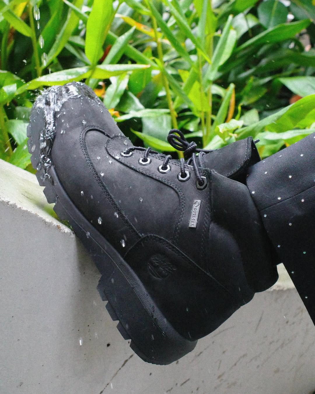 빔스 x 팀버 x 애플버터스토어🍎 이미지3