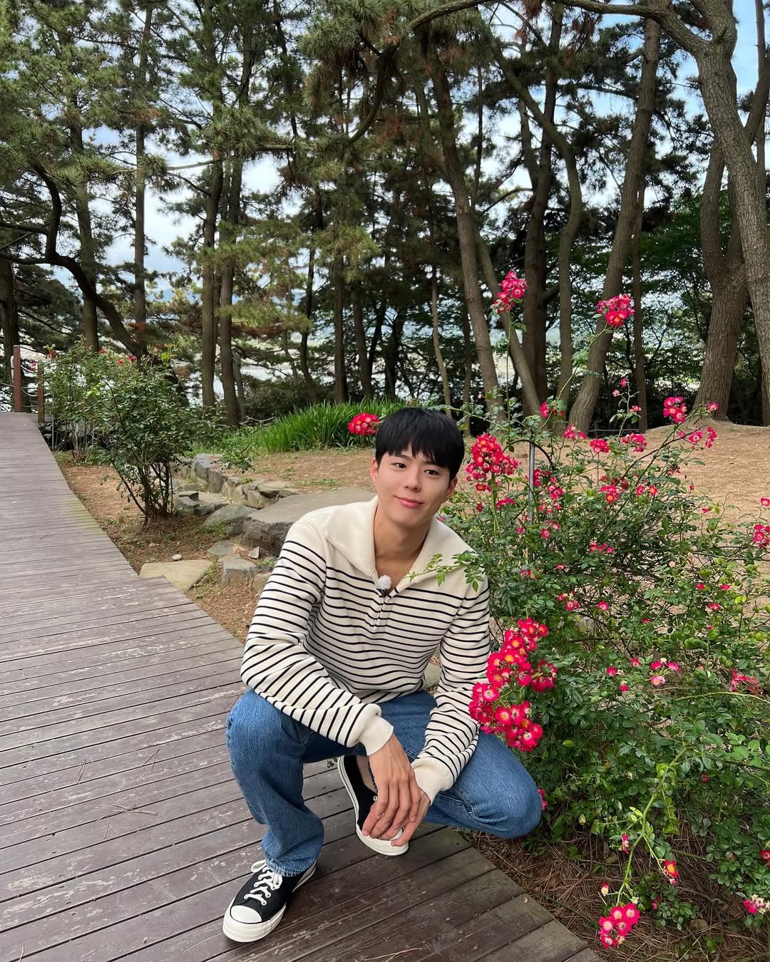 요즘은 하프집업🤐 이미지5