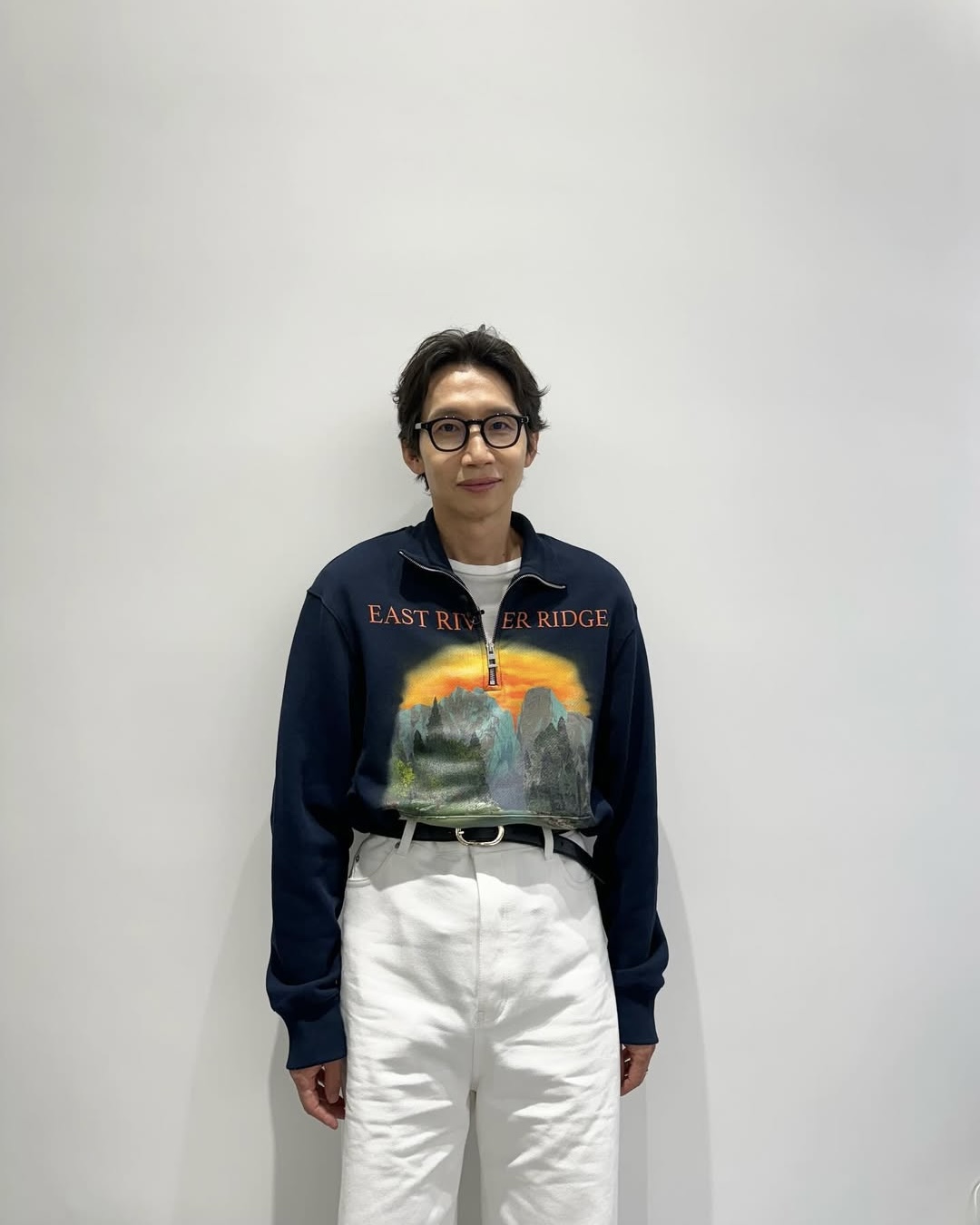 요즘은 하프집업🤐 이미지6