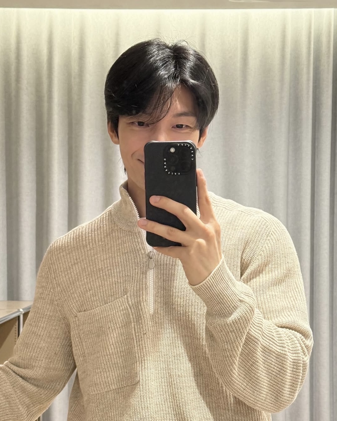 요즘은 하프집업🤐 이미지3