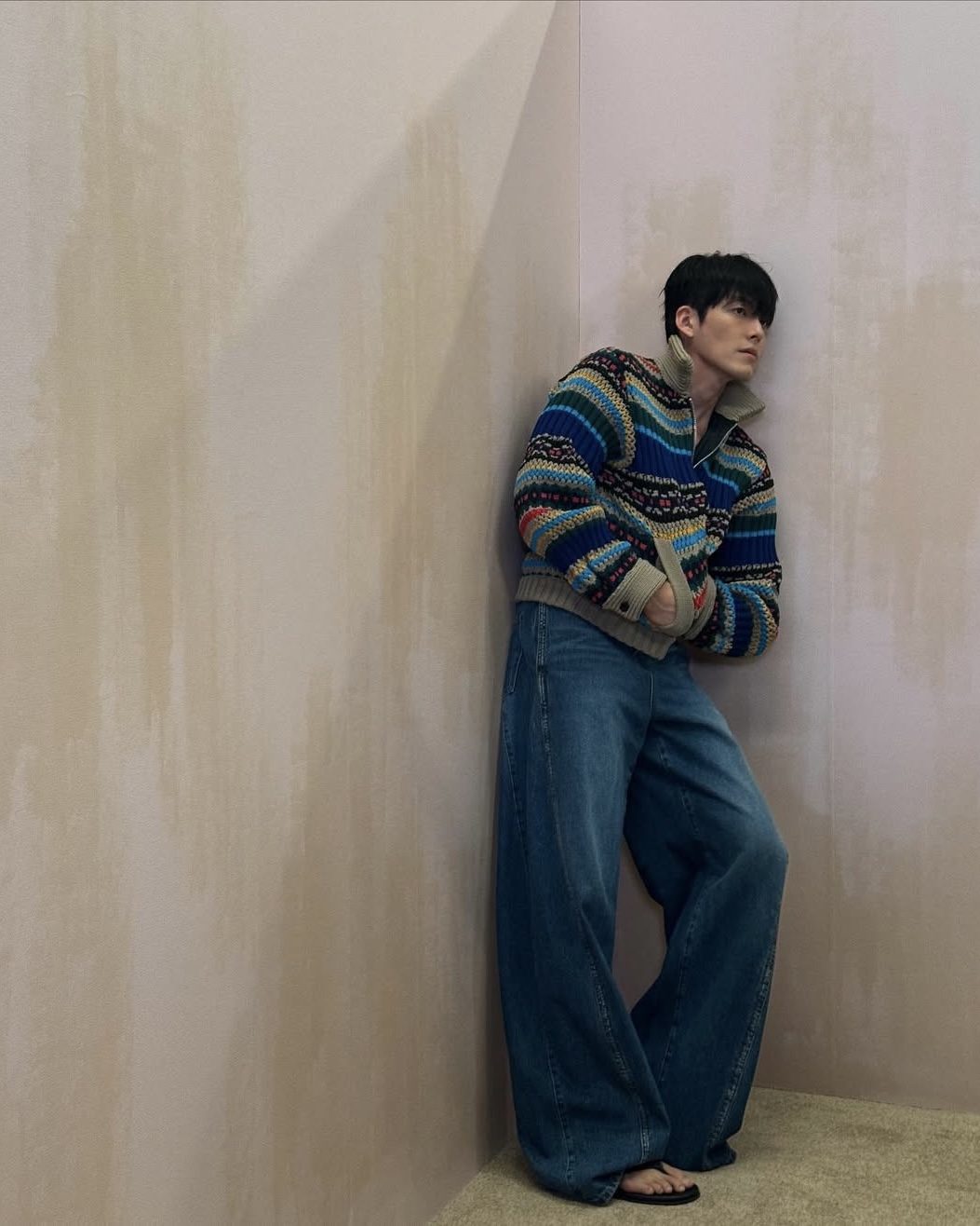 요즘은 하프집업🤐 이미지8