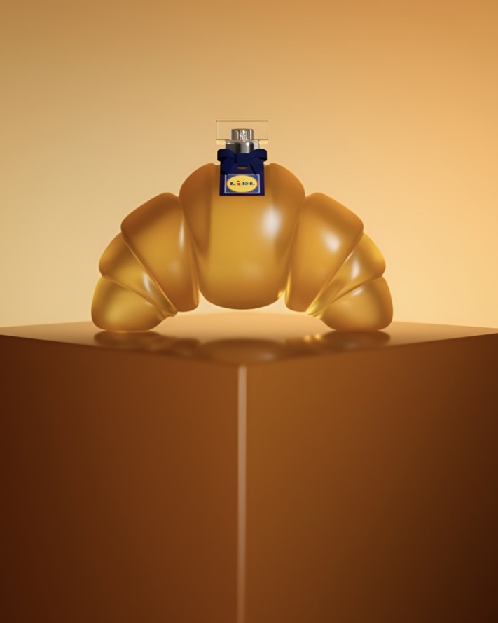 리들의 홀리데이 서프라이즈🎁
크리스마스시즌엔 특별한 크루와상 향수🎄✨
글로벌 유통 마켓 리들이 홀리데이 시즌을 맞아 향수 오 드 크루아상을 선보였습니다. 오븐에서 갓 구운 크로와상의 버터리한 향을 담았다고 하는데요.
이번 오 드 크루아상 향수는 12월 18일까지 참여 가능한 홀리데이 이벤트를 통해 만나볼 수 있습니다. 이미지5