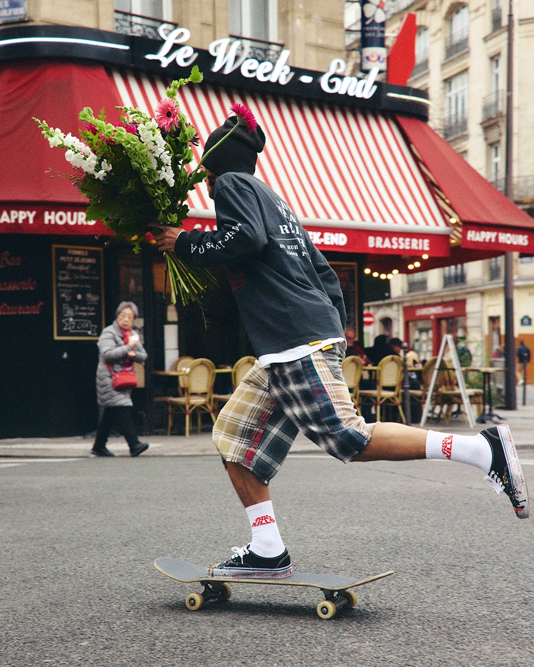 프린팅 좋은 갤뎁 x 반스🛹 이미지8