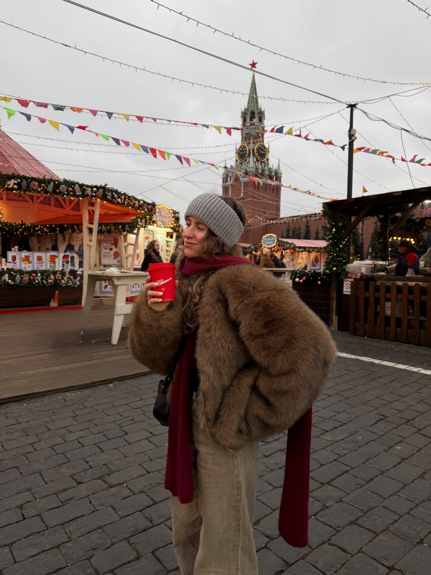 요즘 핫한 겨울 니트 헤어밴드❄️
머리까지 따뜻한, 사랑스러운 니트 헤어밴드로 포인트 주기🩶🖤 이미지6
