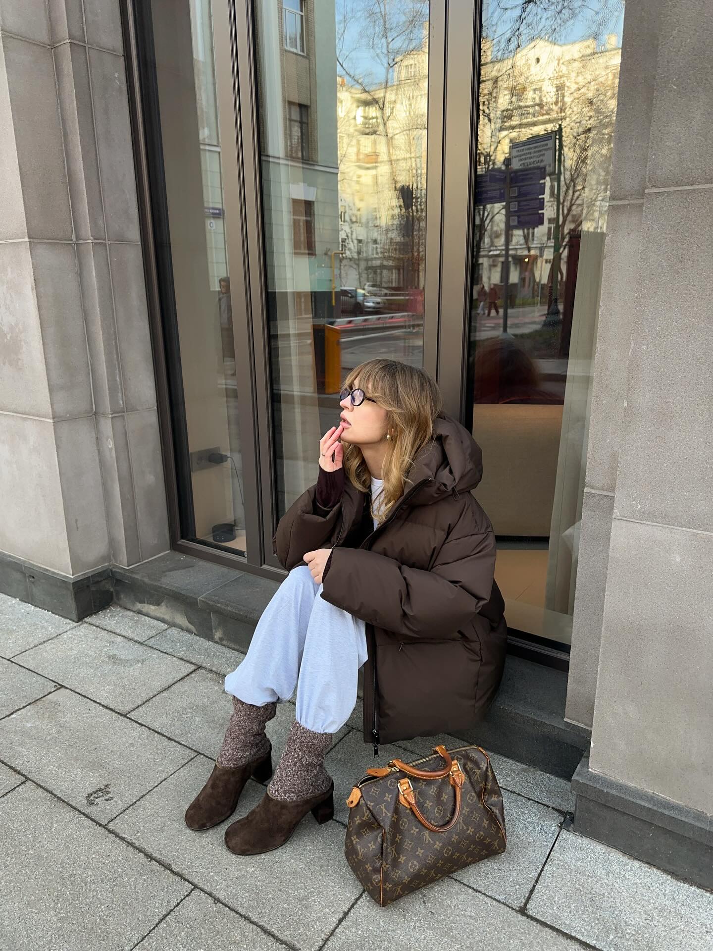 미리미리 준비해야 할 숏 패딩☑️
숏 패딩 취향이 헷갈린다면 컬러별 코디로 한 번에 비교해봐👀🔍 이미지5