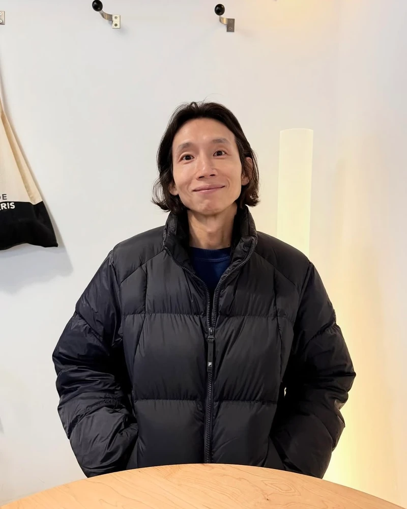 툭 걸치기 좋은 숏패딩⛄️ 이미지1