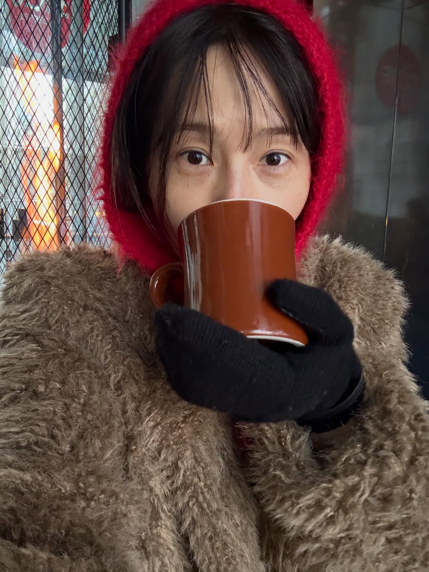 혹한기 생존템💂🏻♀️ 바라클라바
차가운 바람에 얼굴과 머리가 얼얼할 땐💡❄️바라클라바 필수 이미지4