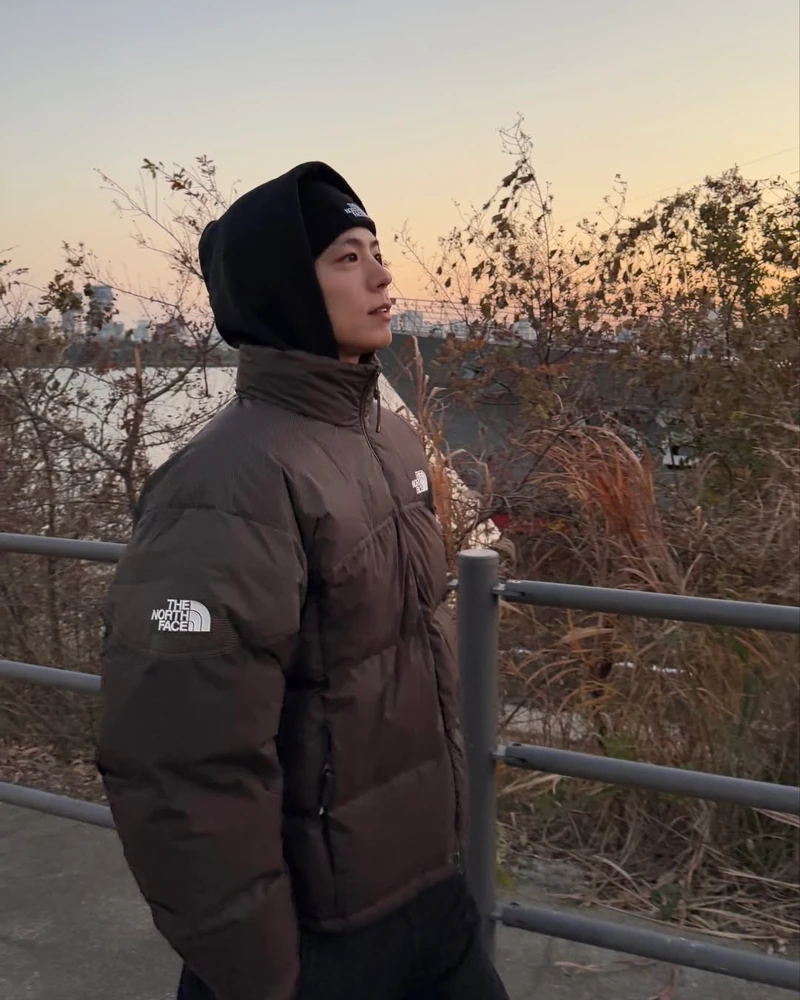 겨울은 눕시의 계절🏂 이미지1