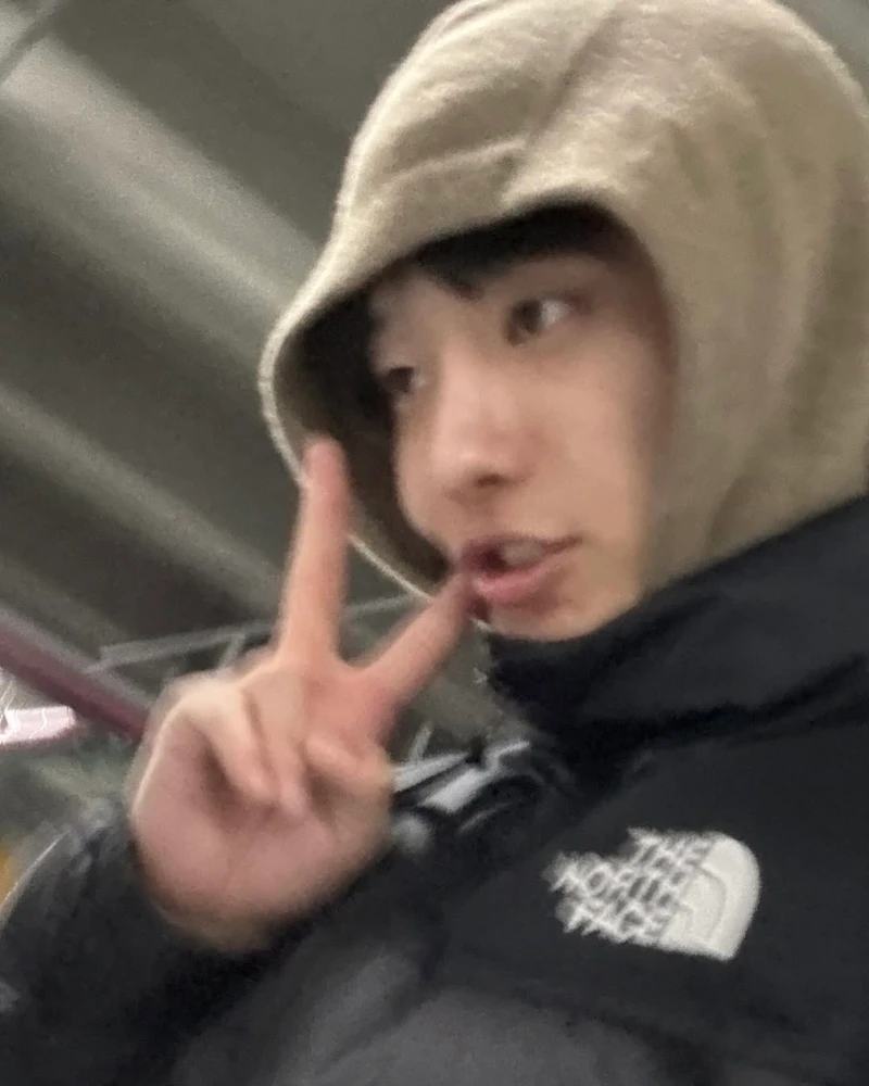 겨울은 눕시의 계절🏂 이미지8