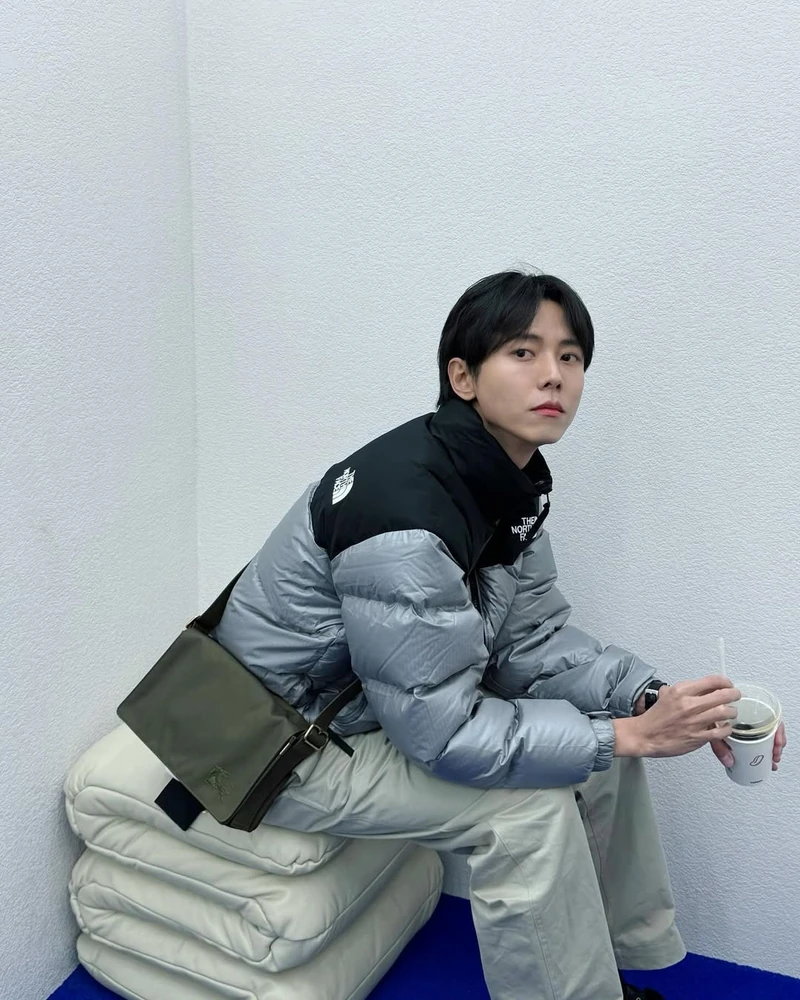 겨울은 눕시의 계절🏂 이미지7